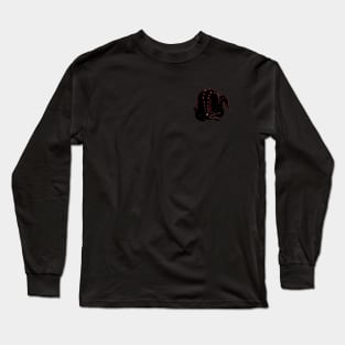 Fat Gator Long Sleeve T-Shirt